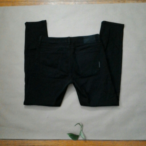 NEUW Iggy Skinny Fit Jeans w 33 x L 32NWOT - Picture 10 of 10